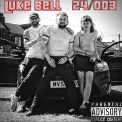 Luke Bell Volume 24/003