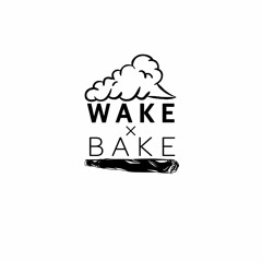 WAKEXBAKE - QUARANTINE & DOOBIES MIX