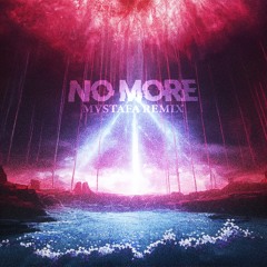 ANIZYZ x Mqx - No More (MVSTAFA Remix)