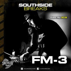 SSB Guest Mix #028 - FM-3