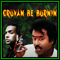 Oruvan Be Burnin' (Sean Paul, AR Rahman, SPB)