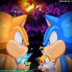 Hedgehog Rising - Phase 1