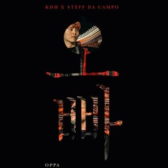 KDH & Steff da Campo - OPPA (Extended Mix)