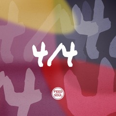 LV Premier - Henrik Villard - Stay In It [Feedasoul]