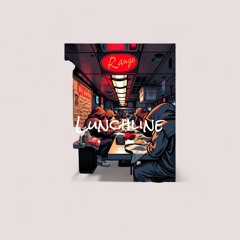 Bvndman X Sko Talib8n - Lunchline