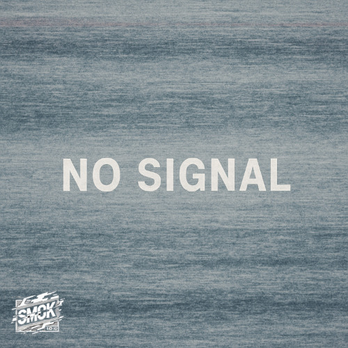 No Signal