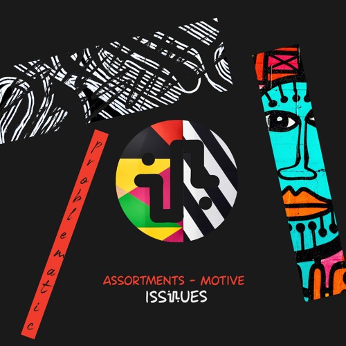 Assortments - Mindstate (Original Mix) - ISS027