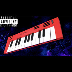 The Power (prod. alive russian)