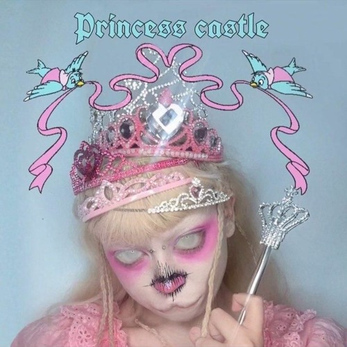 Jazmin Bean - Princess Castle (ft. Lucy Loone)
