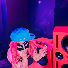 Schemin- trippie redd