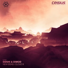DØSHI & DIMOD - New Ideas