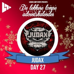 De Lekkere Lompe Adventskalender Day 27 - JudaX