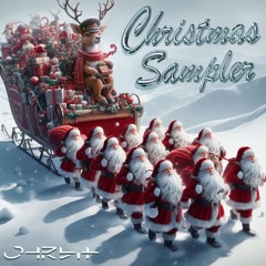 Carol of the Hitech [173-200] - Darkula Hitech Remix