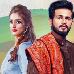 Shayar - Sarmad Qadeer -  Starring - Jannat Mirza