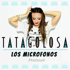 Los Microfonos - Tata Golosa X Safri Duo ft Loona vs Kid Cudi (Rulo Navarro Mashup)