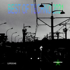 Eddie-B - Acid Bomb (Original Mix) [Underground Roof Records]