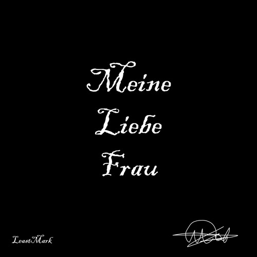 Stream Meine Liebe Frau by High Mark Listen online for free on SoundCloud