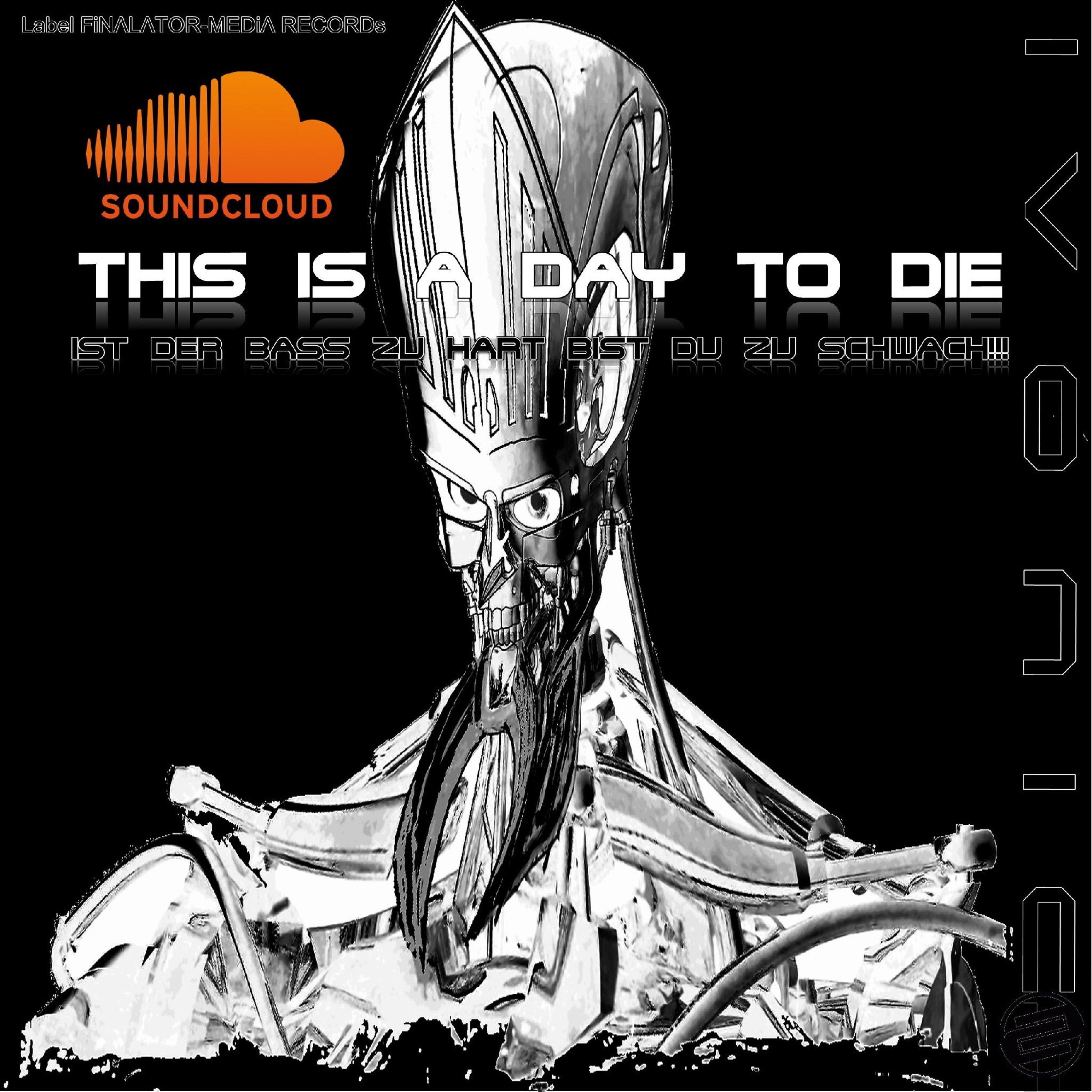 IVONiC - THiS iS Λ DΛY tO DiE  ( SPΛRTΛN ReFiX ) episode artwork