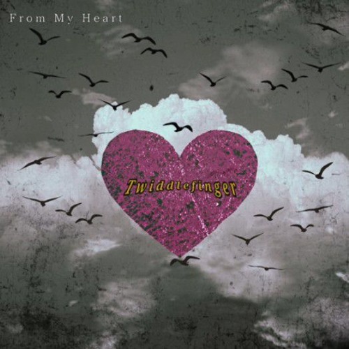 From My Heart To You. (Instrumental)