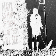 many (ok & gotmyracks)