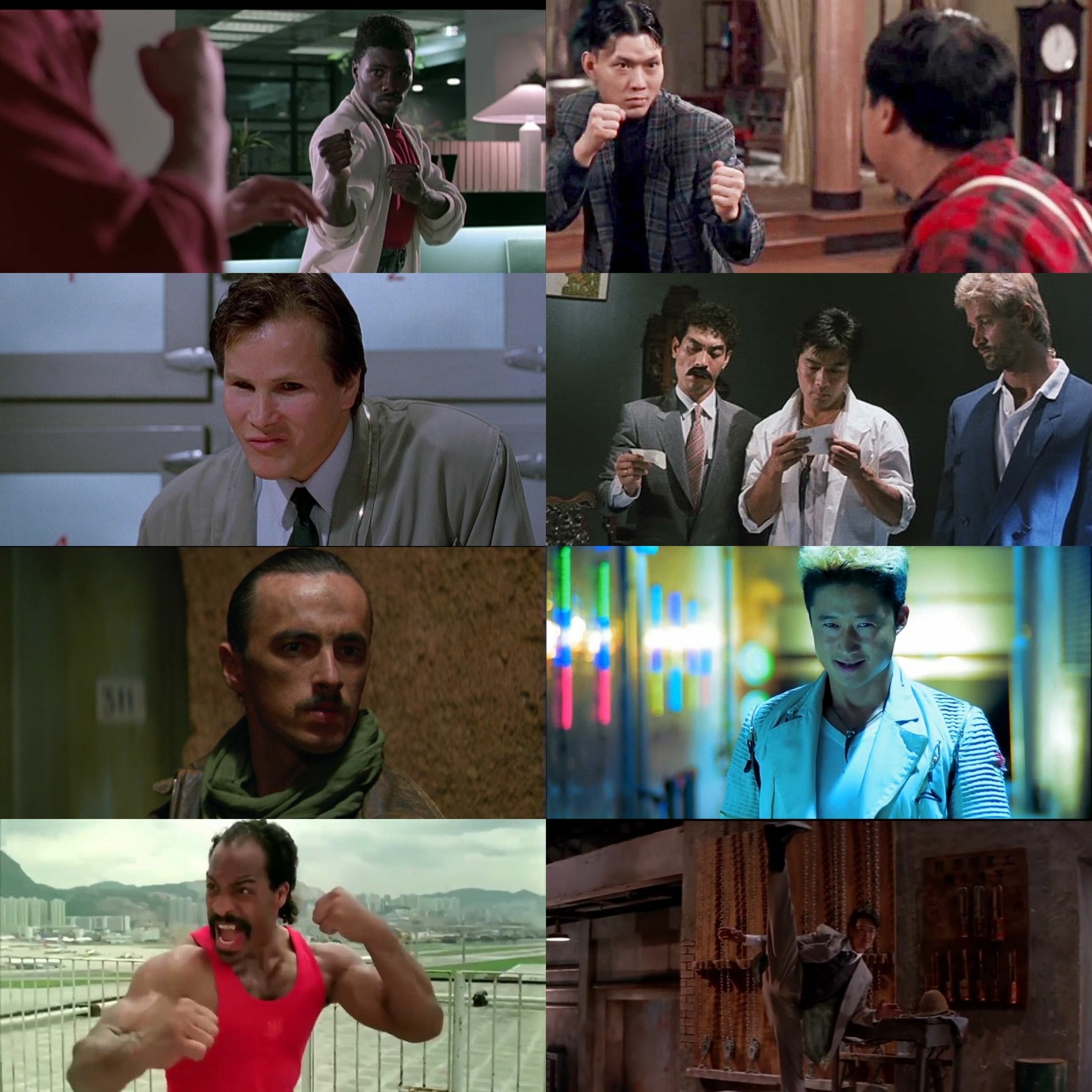 The Martial Arts Mania Podcast