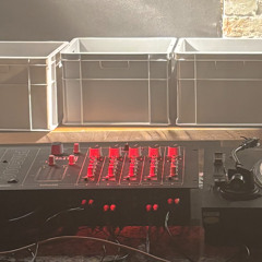 Sasha Tessio b2b Artem Yarmosh @ ABO 2.03.2025
