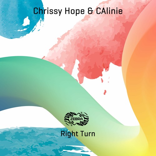 Chrissy Hope & CAlinie - Right Turn (snippet)
