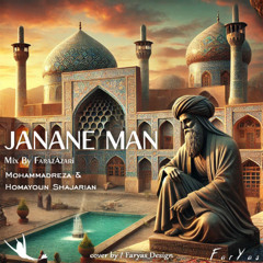 Faraz Azari-Janane Man