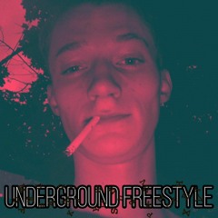 ex2zzzy-underground freestyle ft. diamond2kid