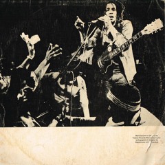 Concrete Jungle (Bob Marley & The Wailers) [Versão Rock]
