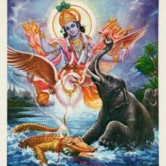 Gajendra Moksha Stotram