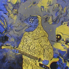 Billabong Valley (On Guitar)