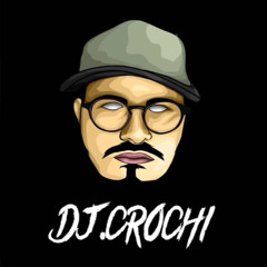open format dj crochi