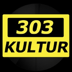 303 Kultur #48 /  Mix By FredRich - Acid Trip Mix