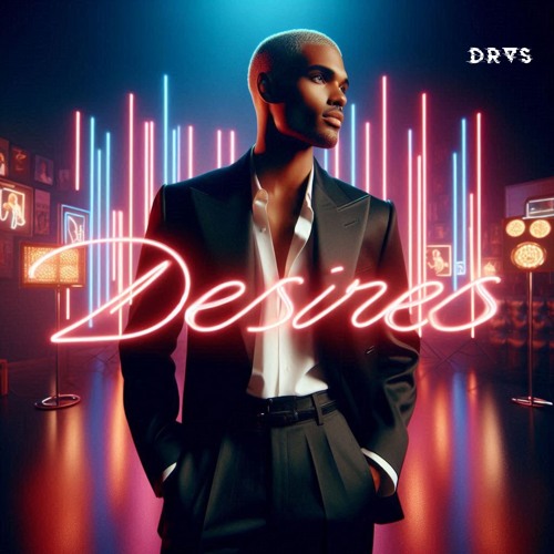 🔺DESIRES 🔥1+4🔥 Radio 80s Synth Pop Type Beat With Hook