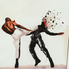 kickin shit ! (hiitek)