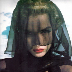 MUGLER VEIL