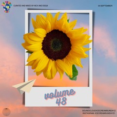 Ice Cream Sundayz Volume 48