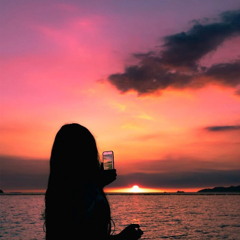 지금 무슨 생각해