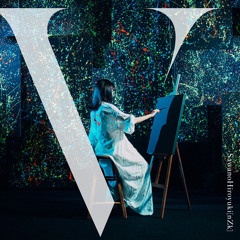 NeVer Stop-Sawano Hiroyuki[NzK]
