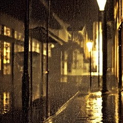 RainCheck (Prod. Ross Gossage)