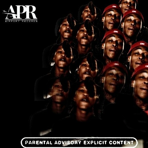 CREEP (Ft. APR RATCHETT)