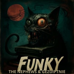 THE NEPHEWS & GEZUIPTNIE_ONTOUR - FUNKY (Radio edit)
