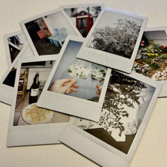 polar (폴라) - highway love (feat. NASON)