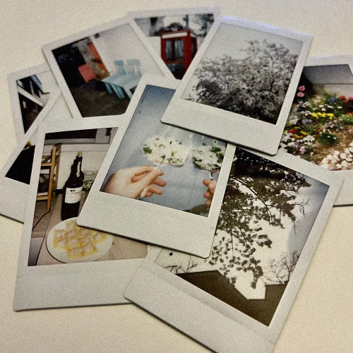 polar (폴라) - highway love (feat. NASON)