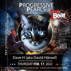 Progressive Pearls 1 February 22