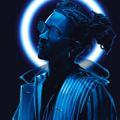 " Can't Waste It "  Young Thug Type Beat