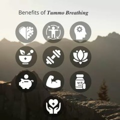Tummo Breathing