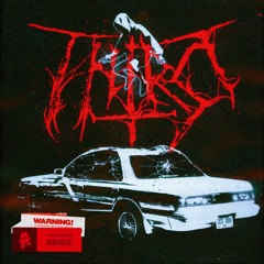 THIRST - BOUNCE