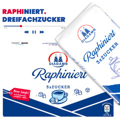 raphiniert